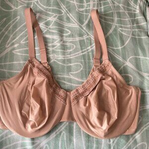 Wacoal Perfect Primer Underwire Bra 36DD